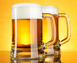 Beer Mug